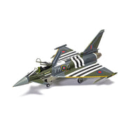 Corgi AA29004 1/48 Eurofighter Typhoon FGR4 Moggy RAF No.29 Sqn 2024 D-Day Anniversary Display Scheme