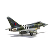 Corgi AA29004 1/48 Eurofighter Typhoon FGR4 Moggy RAF No.29 Sqn 2024 D-Day Anniversary Display Scheme