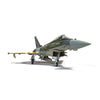 Corgi AA29004 1/48 Eurofighter Typhoon FGR4 Moggy RAF No.29 Sqn 2024 D-Day Anniversary Display Scheme
