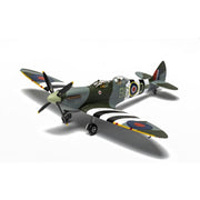Corgi AA29202 1/72 Supermarine Spitfire T9 MJ627 Biggin Hill Heritage Hangar