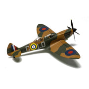 Corgi AA29203 1/72 Supermarine Spitfire T9 SM520 Spitfires.com Goodwood Aerodrome