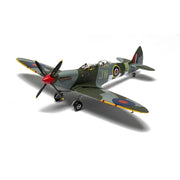 Corgi AA29204 1/72 Supermarine Spitfire T9 PV202 Aerial Collective Duxford Airfield