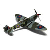 Corgi AA29204 1/72 Supermarine Spitfire T9 PV202 Aerial Collective Duxford Airfield