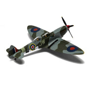 Corgi AA29204 1/72 Supermarine Spitfire T9 PV202 Aerial Collective Duxford Airfield
