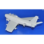 Clear Prop Models 72054 North-American F-86A Sabre