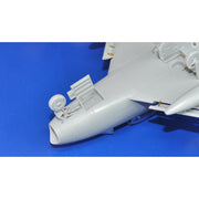 Clear Prop Models 72054 North-American F-86A Sabre