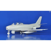 Clear Prop Models 72054 North-American F-86A Sabre