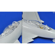 Clear Prop Models 72054 North-American F-86A Sabre