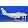 Clear Prop Models 72054 North-American F-86A Sabre