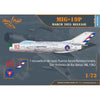 Clear Prop 72056 1/72 MiG-19P
