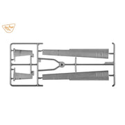 Clear Prop Models 1/35 TB.2 UAV in Polish Service