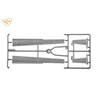 Clear Prop Models 1/35 TB.2 UAV in Polish Service