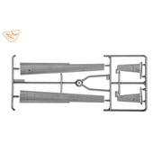 Clear Prop Models 1/35 TB.2 UAV in Polish Service