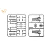 Clear Prop Models 1/35 TB.2 UAV in Polish Service