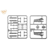 Clear Prop Models 1/35 TB.2 UAV in Polish Service