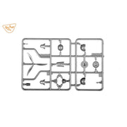 Clear Prop Models 1/35 TB.2 UAV in Polish Service