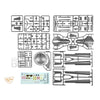 Clear Prop Models 1/35 TB.2 UAV in Polish Service