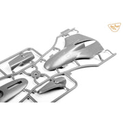 Clear Prop Models 1/35 TB.2 UAV in Polish Service