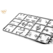 Clear Prop Models 1/35 TB.2 UAV in Polish Service