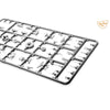 Clear Prop Models 1/35 TB.2 UAV in Polish Service