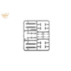 Clear Prop Models 1/35 TB.2 UAV Ukrainian Navy
