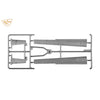 Clear Prop Models 1/35 TB.2 UAV Ukrainian Navy