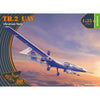 Clear Prop Models 1/35 TB.2 UAV Ukrainian Navy