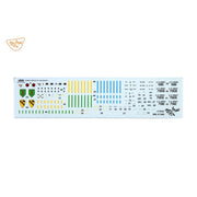 Clear Prop Models 1/48 MQ-1C