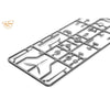 Clear Prop Models 1/48 MQ-1C