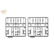 Clear Prop Models 1/48 MQ-1C