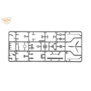 Clear Prop Models 1/48 MQ-1C