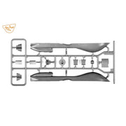 Clear Prop Models 1/48 MQ-1C
