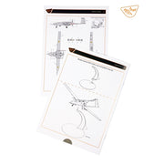 Clear Prop Models 1/48 TB.2 UAV Ukrainian Navy