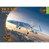 Clear Prop Models 1/48 TB.2 UAV Ukrainian Navy