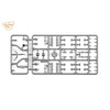 Clear Prop Models 1/48 TB.2 UAV Ukrainian Navy