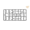 Clear Prop Models 1/48 TB.2 UAV Ukrainian Navy