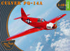 Clear Prop Models 4815 1/48 Culver PQ-14A