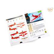 Clear Prop Models 4815 1/48 Culver PQ-14A