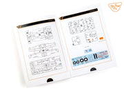 Clear Prop Models 4815 1/48 Culver PQ-14A