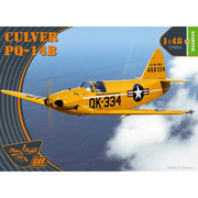 Clear Prop Models 4816 1/48 Culver PQ-14B