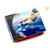 Clear Prop Models 4820 1/48 I-16 Finnish Service