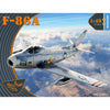 Clear Prop Models 1/48 4824 North-American F-86A Sabre Advanced kit