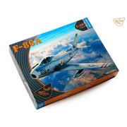 Clear Prop Models 1/48 4824 North-American F-86A Sabre Advanced kit