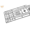 Clear Prop Models 1/48 North American F-86A Sabre Korean War Advanced Kit