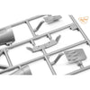 Clear Prop Models 1/48 North American F-86A Sabre Korean War Advanced Kit