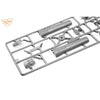 Clear Prop Models 1/48 North American F-86A Sabre Korean War Advanced Kit