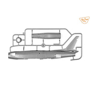 Clear Prop Models 1/48 North American F-86A Sabre Korean War Advanced Kit