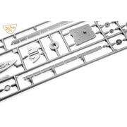 Clear Prop Models 1/48 North American F-86A Sabre Korean War Advanced Kit