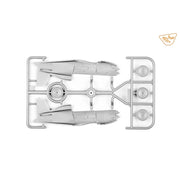 Clear Prop Models 1/48 F4B-4 U.S Navy