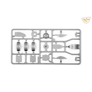 Clear Prop Models 1/48 F4B-4 U.S Navy